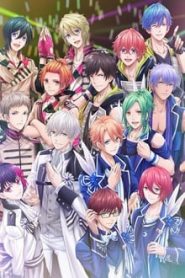 B-Project: Kodou* Ambitious 2 Temporada Online