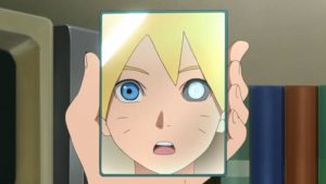 Boruto: Naruto Next Generations Episodio 8