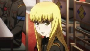 Nejimaki Seirei Senki : Tenkyou no Alderamin Episodio 7