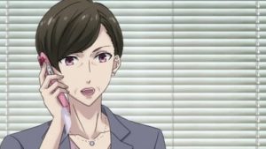 B-Project: Kodou* Ambitious Episodio 12