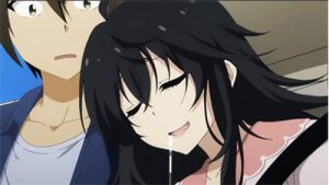 Netoge no Yome wa Onnanoko ja Nai to Omotta? Episodio 7