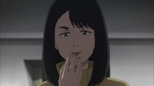 Boogiepop wa Warawana Episodio 11