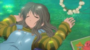 Clannad: After Story Episodio 24