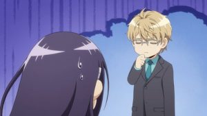 Netojuu No Susume Episodio 2