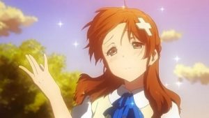 Chuunibyou Demo Koi Ga Shitai! Ren Episodio 8