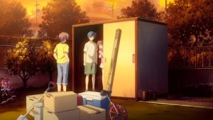 Clannad Episodio 20