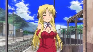 Campione Episodio 1