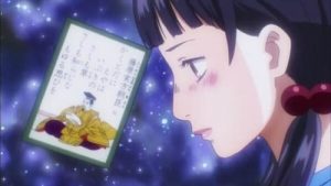 Chihayafuru 2 Episodio 11