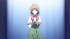 Clannad Episodio 22