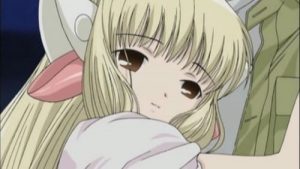 Chobits Episodio 20