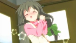 Clannad: After Story Episodio 20