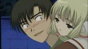 Chobits Episodio 6
