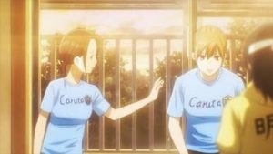Chihayafuru 2 Episodio 13