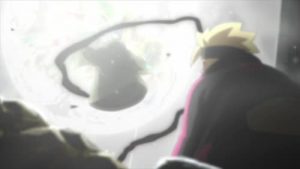 Boruto: Naruto Next Generations Episodio 91