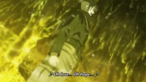 No.6 Episodio 8