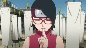 Boruto: Naruto Next Generations Episodio 57