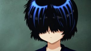 Nazo No Kanojo X Episodio 1
