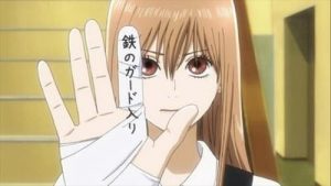 Chihayafuru 2 Episodio 20