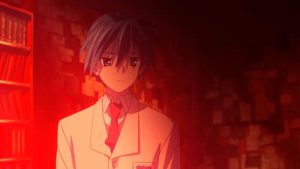 Clannad Episodio 13