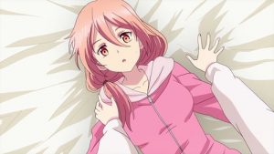 Netsuzou TRap Episodio 7
