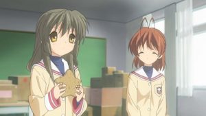 Clannad Episodio 7