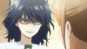 Chihayafuru Episodio 15