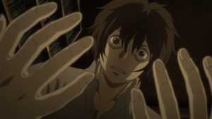 No.6 Episodio 3