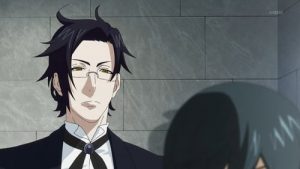 Kuroshitsuji II Episodio 11