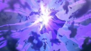 Boruto: Naruto Next Generations Episodio 61