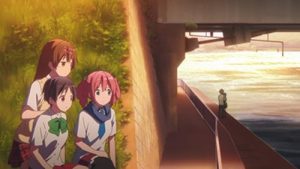 Chuunibyou Demo Koi Ga Shitai! Ren Episodio 12