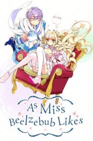 Beelzebub-jou no Okinimesu mama. 1 Temporada Online