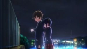 Chuunibyou Demo Koi Ga Shitai Episodio 10