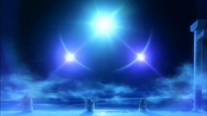 Nagi No Asukara Episodio 14