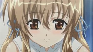 Nogizaka Haruka No Himitsu Episodio 7