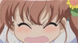 Nogizaka Haruka No Himitsu Episodio 8