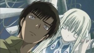 Chobits Episodio 23