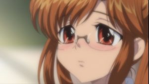 Chuu-Bra!! Episodio 10