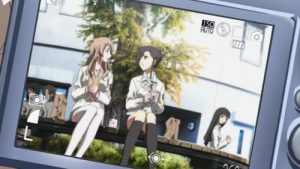 Candy Boy Episodio 2