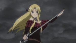 Campione Episodio 11