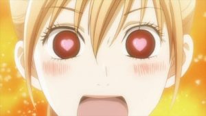 Chihayafuru Episodio 21