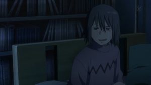 No.6 Episodio 1