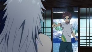 Nagi No Asukara Episodio 10