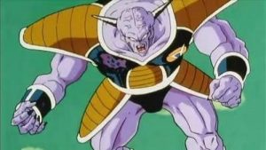 Dragon Ball Z Episodio 71