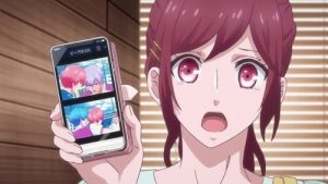 B-Project: Kodou* Ambitious 2 Episodio 5