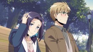 Netojuu No Susume Episodio 9