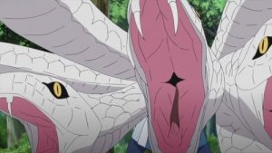 Boruto: Naruto Next Generations Episodio 38