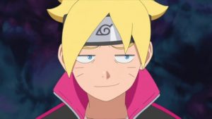 Boruto: Naruto Next Generations Episodio 42
