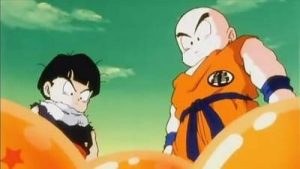 Dragon Ball Z Episodio 72