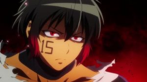 Nanbaka Episodio 8