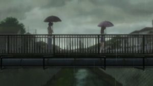 Clannad: After Story Episodio 8